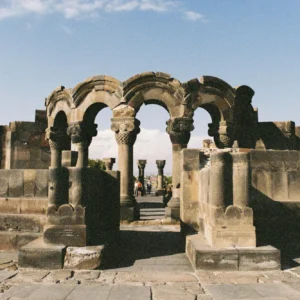 Տուր "Հանգստյան օրերը Հայաստանում" <p class="custom">12.06.2025-15.06.2025</p>