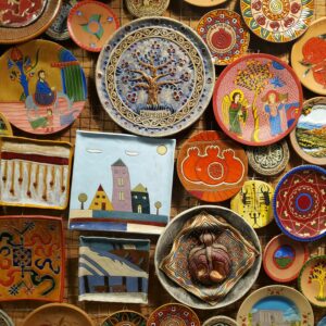 «Weekend in Armenia» Tour <p class="custom">12.06.2025-15.06.2025</p>