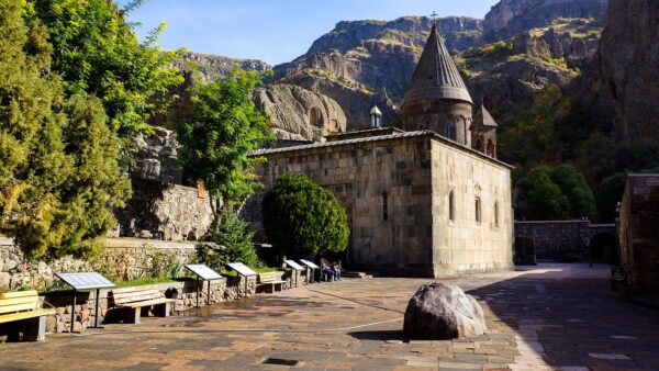 church, geghard, armenia, outside, religion, old, christian, historic, orthodox, monastery, architecture, unesco, world heritage, geghard, geghard, geghard, geghard, geghard, armenia