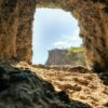 armenia, the monastery of geghard, cave, sunbeam, reflecting, light, stone, historically, sunray, armenia, armenia, armenia, armenia, armenia, cave