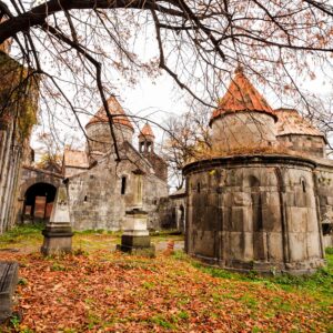 «Autumn paradise in Armenia – November holidays» <p class="custom">01.11.2025-04.11.2025</p>