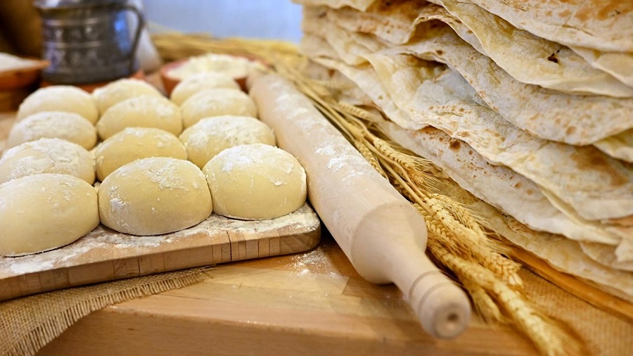 Lavash1 enjoyarmenia